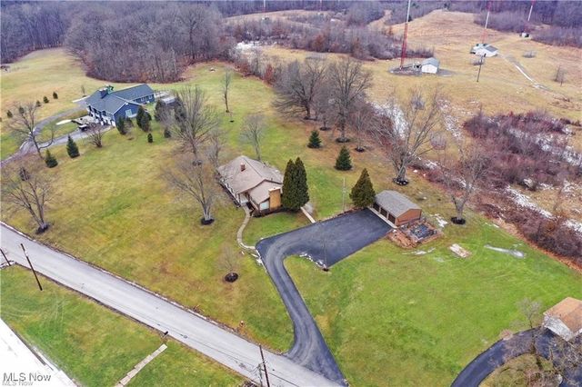 4017 Bellaire Lane, Peninsula, OH 44264