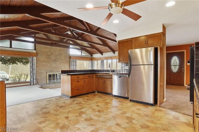 4017 Bellaire Lane, Peninsula, OH 44264