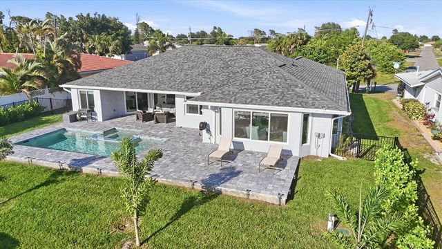 430 SPRING LAKE BOULEVARD NW, Port Charlotte, FL 33952