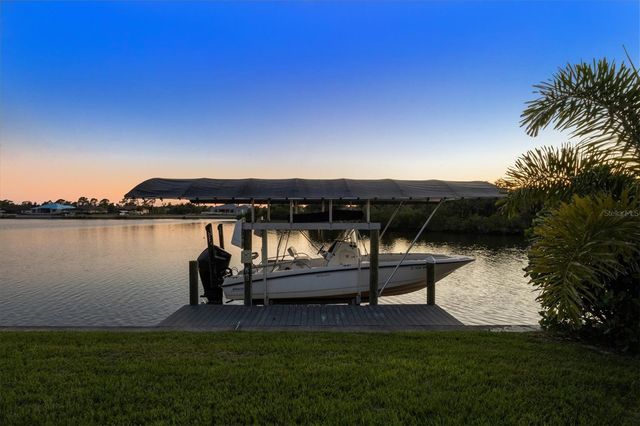 430 SPRING LAKE BOULEVARD NW, Port Charlotte, FL 33952
