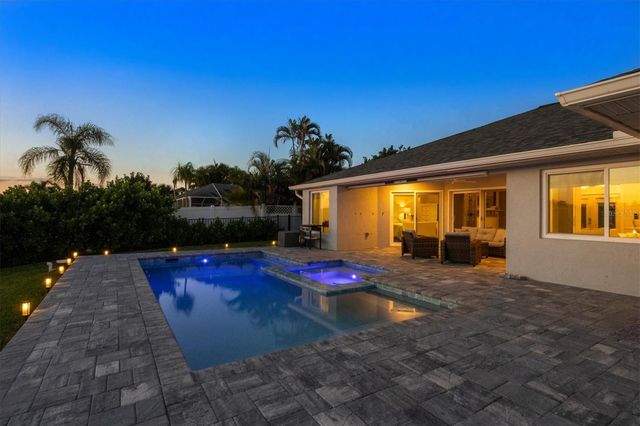 430 SPRING LAKE BOULEVARD NW, Port Charlotte, FL 33952