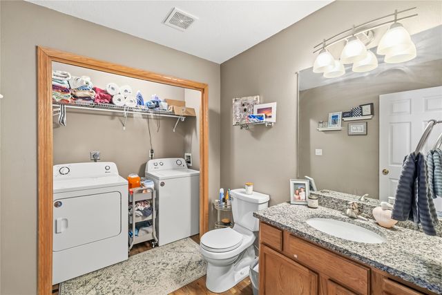 2822 SW Homestead Circle, Ankeny, IA 50023