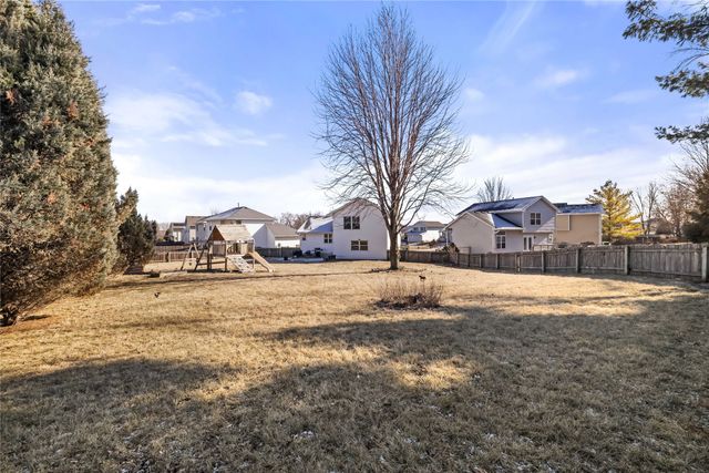 2822 SW Homestead Circle, Ankeny, IA 50023