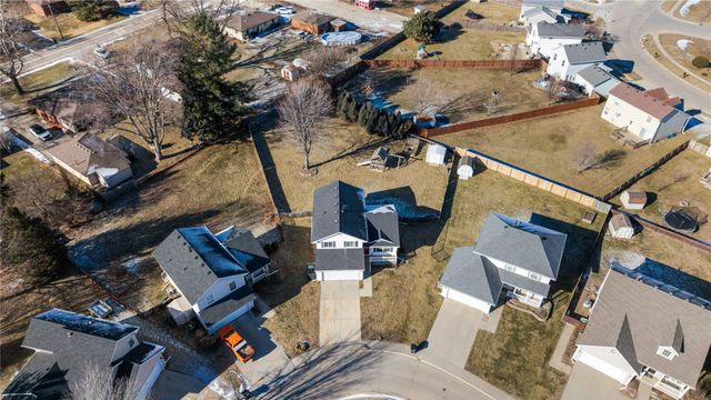 2822 SW Homestead Circle, Ankeny, IA 50023
