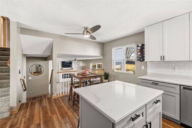 2822 SW Homestead Circle, Ankeny, IA 50023