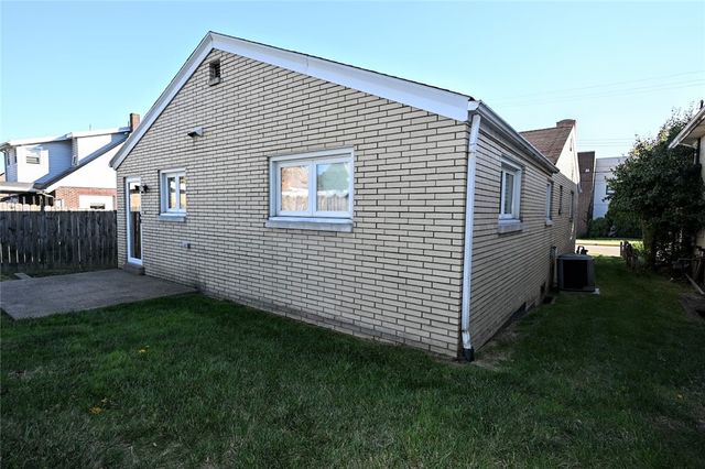 509 Large Ave, Clairton, PA 15025