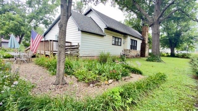 1030 W Walnut Street, Nevada, MO 64772