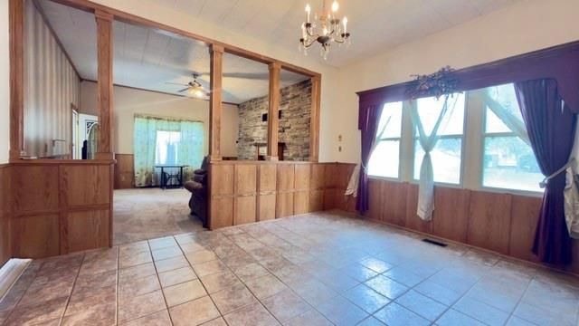 1030 W Walnut Street, Nevada, MO 64772