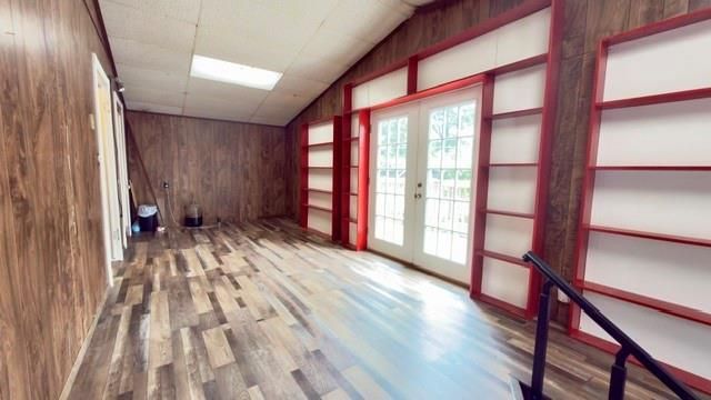 1030 W Walnut Street, Nevada, MO 64772