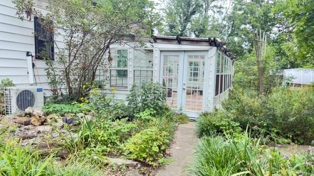 1030 W Walnut Street, Nevada, MO 64772