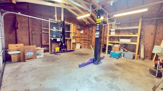 1030 W Walnut Street, Nevada, MO 64772