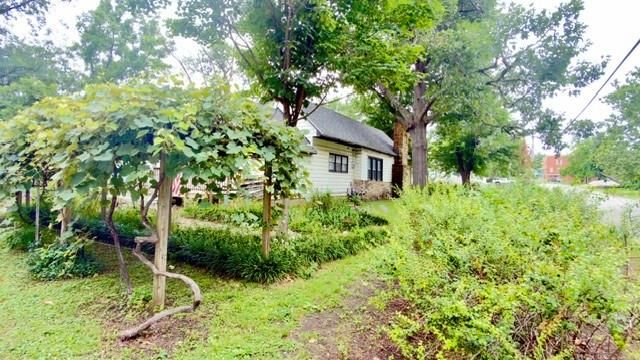1030 W Walnut Street, Nevada, MO 64772