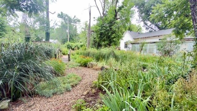 1030 W Walnut Street, Nevada, MO 64772