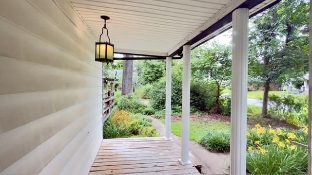 1030 W Walnut Street, Nevada, MO 64772