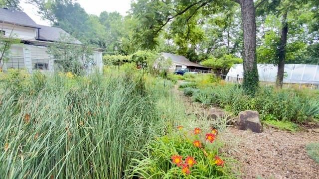 1030 W Walnut Street, Nevada, MO 64772