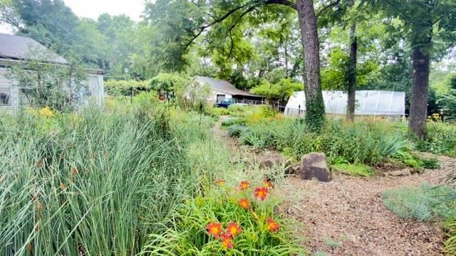 1030 W Walnut Street, Nevada, MO 64772