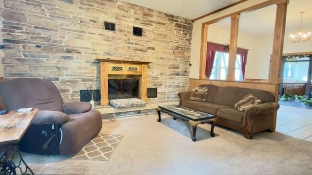 1030 W Walnut Street, Nevada, MO 64772