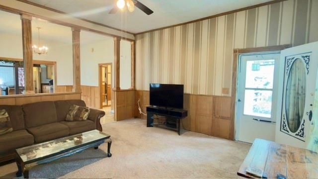 1030 W Walnut Street, Nevada, MO 64772
