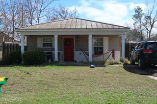9620 Nevada Avenue, Vancleave, MS 39565