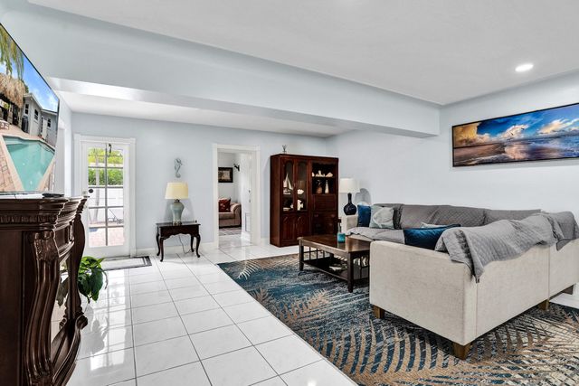 3207 LEIGH Road, Pompano Beach, FL 33062