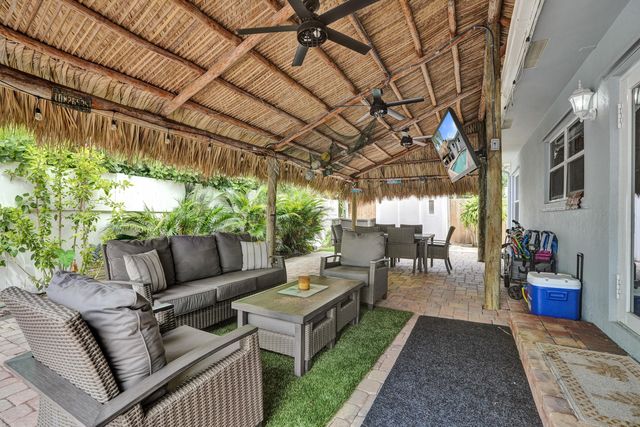 3207 LEIGH Road, Pompano Beach, FL 33062