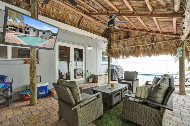 3207 LEIGH Road, Pompano Beach, FL 33062