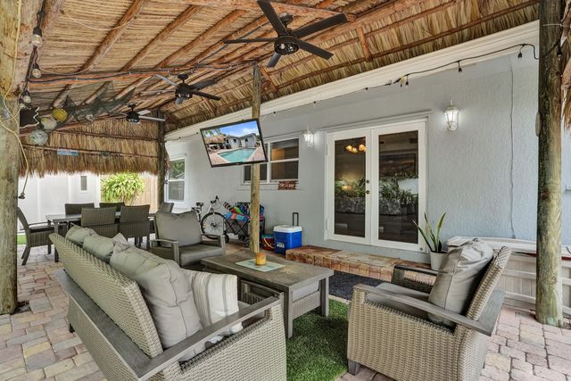 3207 LEIGH Road, Pompano Beach, FL 33062