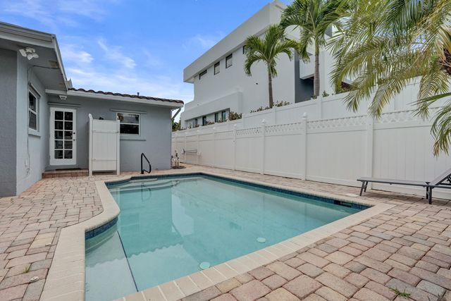 3207 LEIGH Road, Pompano Beach, FL 33062