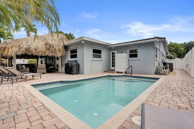 3207 LEIGH Road, Pompano Beach, FL 33062