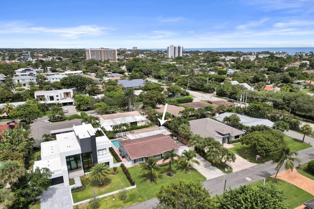 3207 LEIGH Road, Pompano Beach, FL 33062