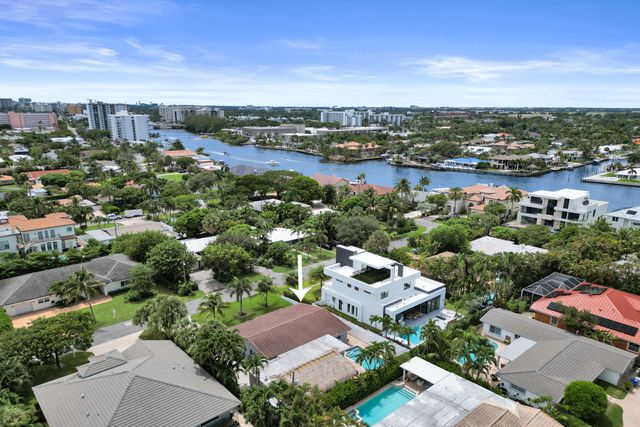 3207 LEIGH Road, Pompano Beach, FL 33062