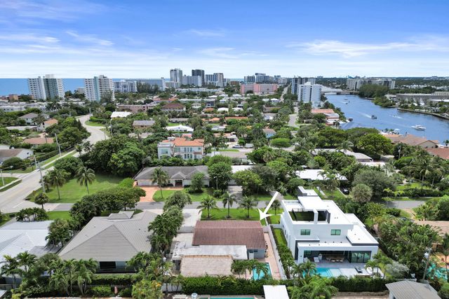 3207 LEIGH Road, Pompano Beach, FL 33062