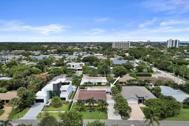 3207 LEIGH Road, Pompano Beach, FL 33062