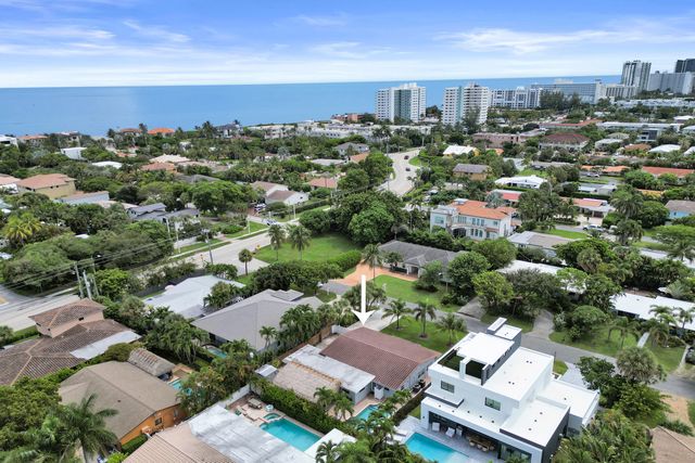 3207 LEIGH Road, Pompano Beach, FL 33062