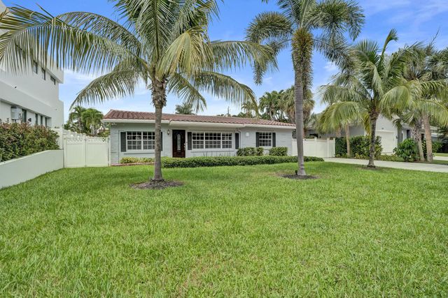3207 LEIGH Road, Pompano Beach, FL 33062