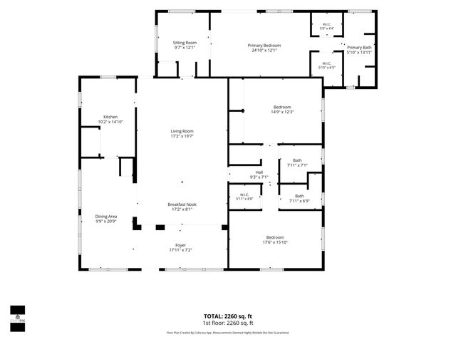 3207 LEIGH Road, Pompano Beach, FL 33062