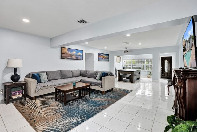 3207 LEIGH Road, Pompano Beach, FL 33062