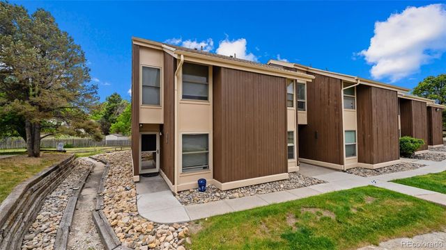 4337 N Carefree Circle, Colorado Springs, CO 80917
