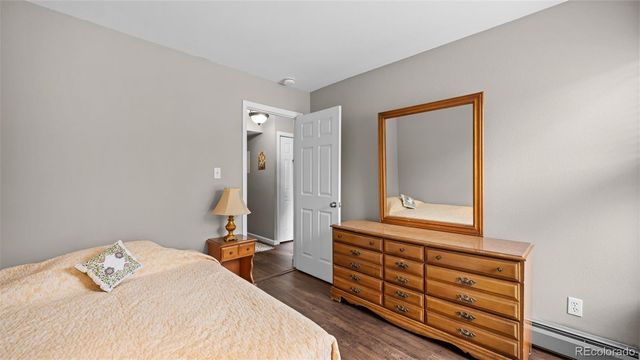 4337 N Carefree Circle, Colorado Springs, CO 80917