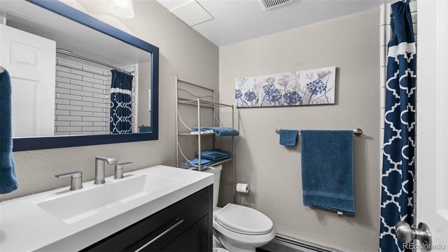 4337 N Carefree Circle, Colorado Springs, CO 80917