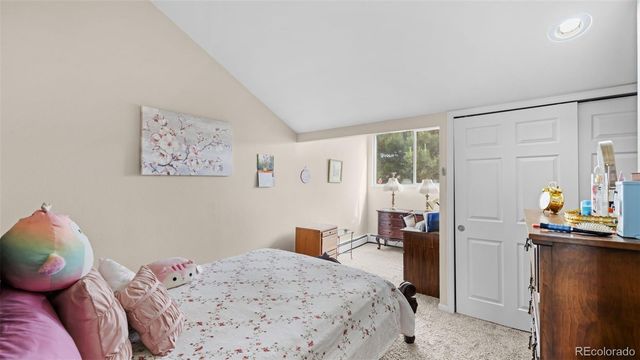 4337 N Carefree Circle, Colorado Springs, CO 80917