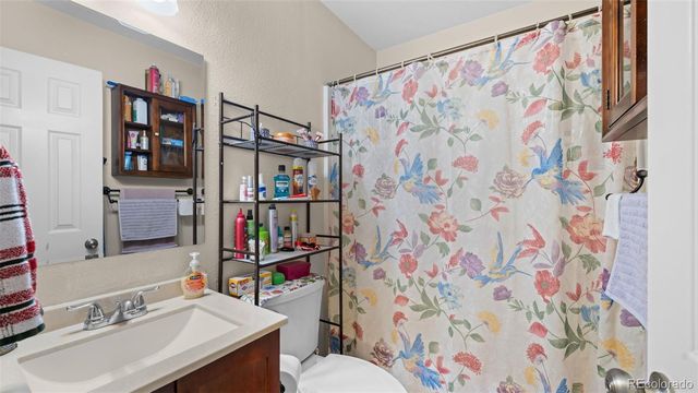 4337 N Carefree Circle, Colorado Springs, CO 80917