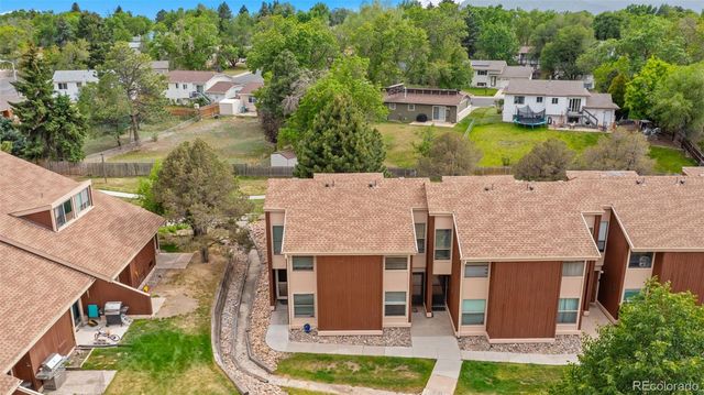 4337 N Carefree Circle, Colorado Springs, CO 80917