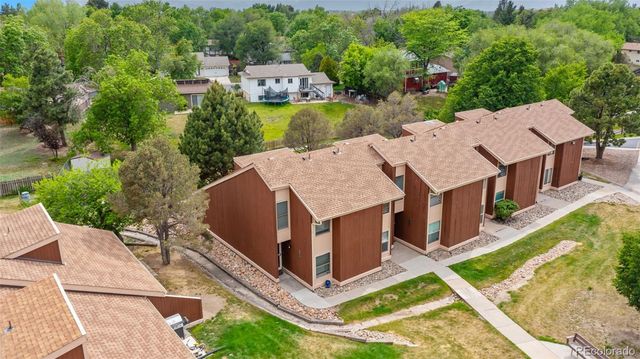 4337 N Carefree Circle, Colorado Springs, CO 80917