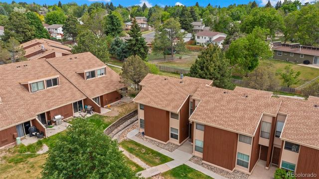 4337 N Carefree Circle, Colorado Springs, CO 80917
