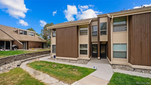 4337 N Carefree Circle, Colorado Springs, CO 80917