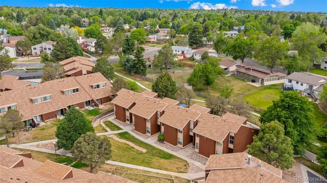 4337 N Carefree Circle, Colorado Springs, CO 80917