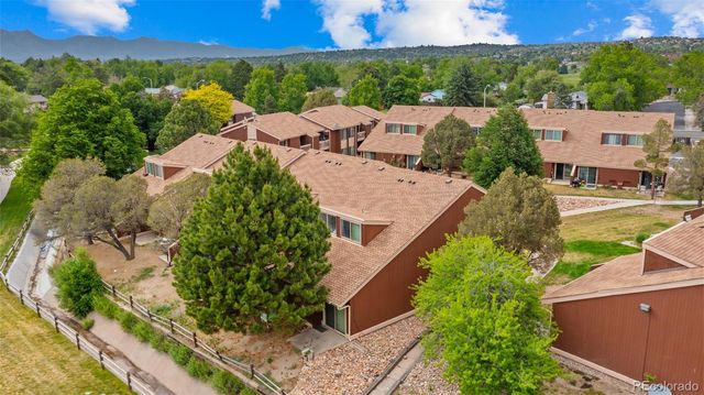 4337 N Carefree Circle, Colorado Springs, CO 80917