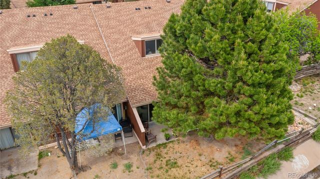 4337 N Carefree Circle, Colorado Springs, CO 80917