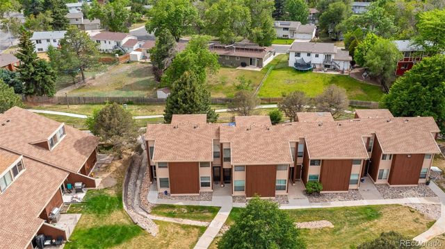 4337 N Carefree Circle, Colorado Springs, CO 80917